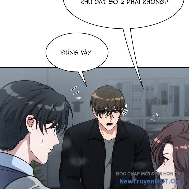 Nhân Viên Văn Phòng Trong Tận Thế Kỷ Băng Hà: Chapter 22