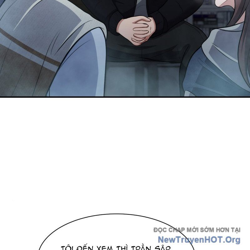 Nhân Viên Văn Phòng Trong Tận Thế Kỷ Băng Hà: Chapter 22