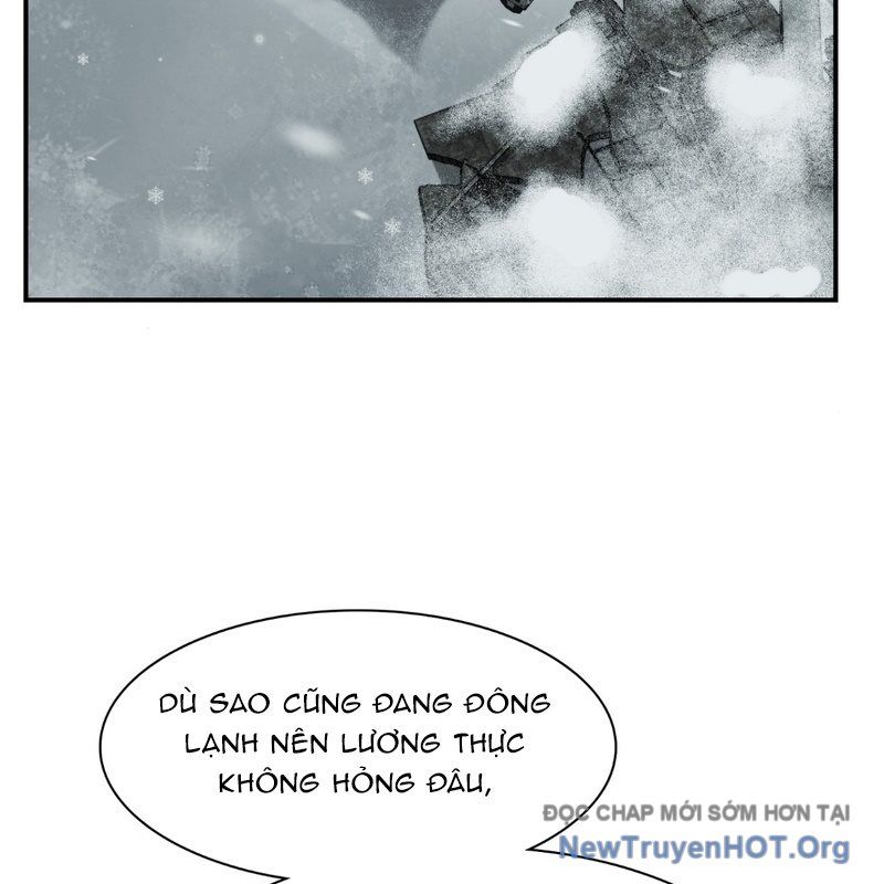 Nhân Viên Văn Phòng Trong Tận Thế Kỷ Băng Hà: Chapter 22