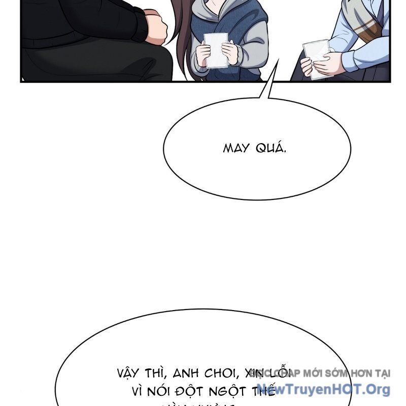 Nhân Viên Văn Phòng Trong Tận Thế Kỷ Băng Hà: Chapter 22