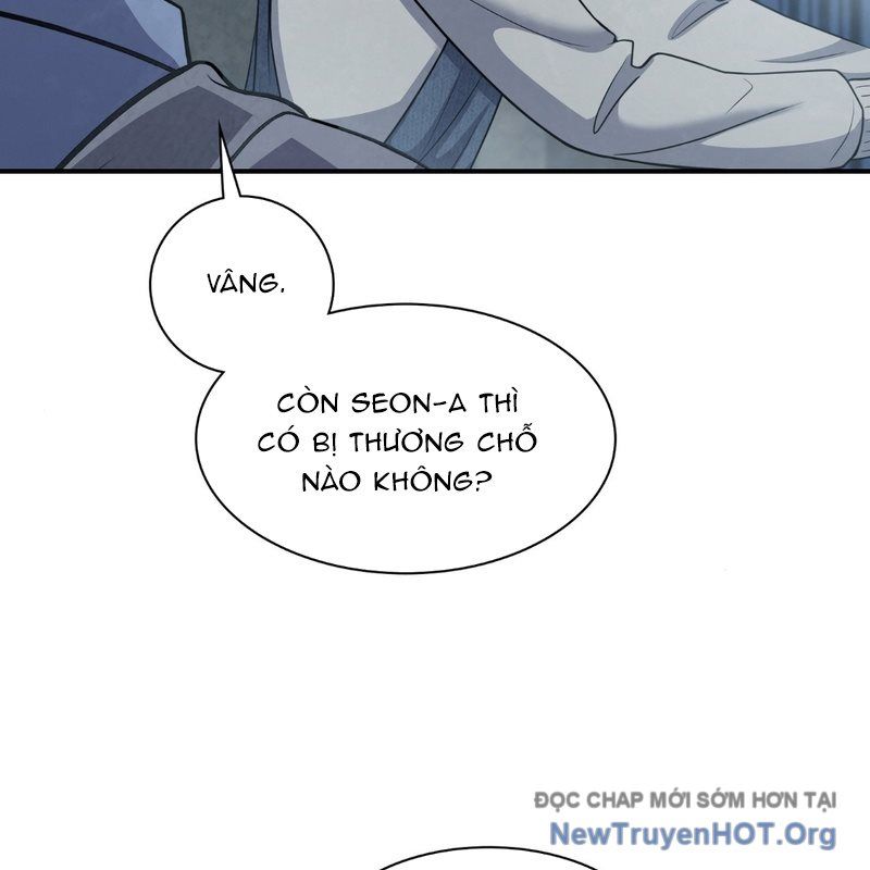 Nhân Viên Văn Phòng Trong Tận Thế Kỷ Băng Hà: Chapter 22