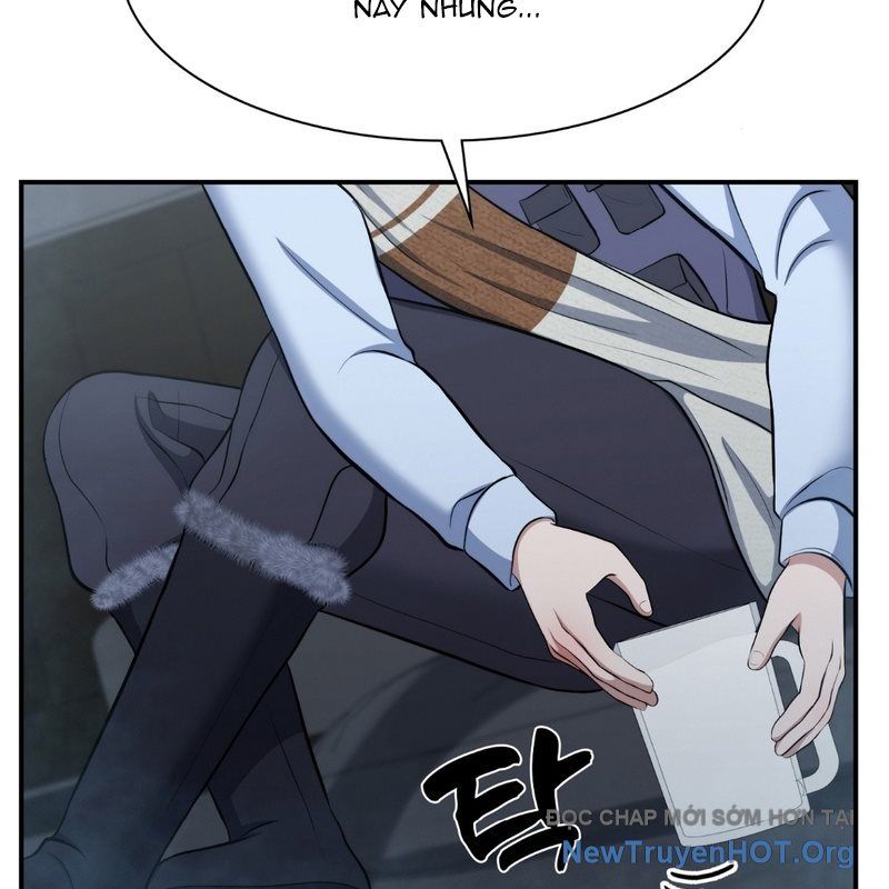 Nhân Viên Văn Phòng Trong Tận Thế Kỷ Băng Hà: Chapter 22