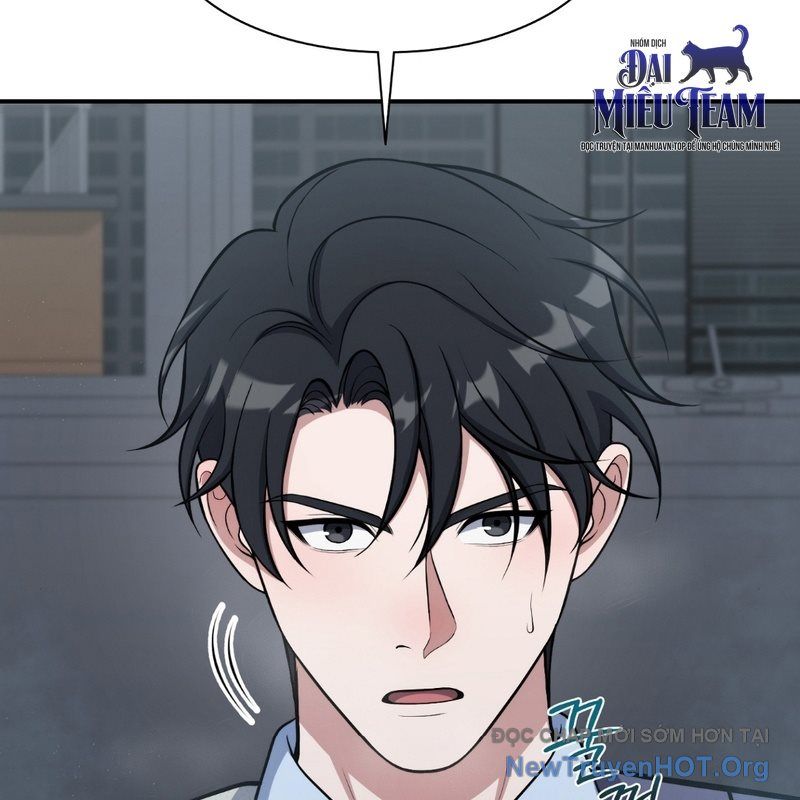 Nhân Viên Văn Phòng Trong Tận Thế Kỷ Băng Hà: Chapter 22