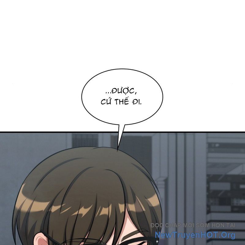 Nhân Viên Văn Phòng Trong Tận Thế Kỷ Băng Hà: Chapter 22