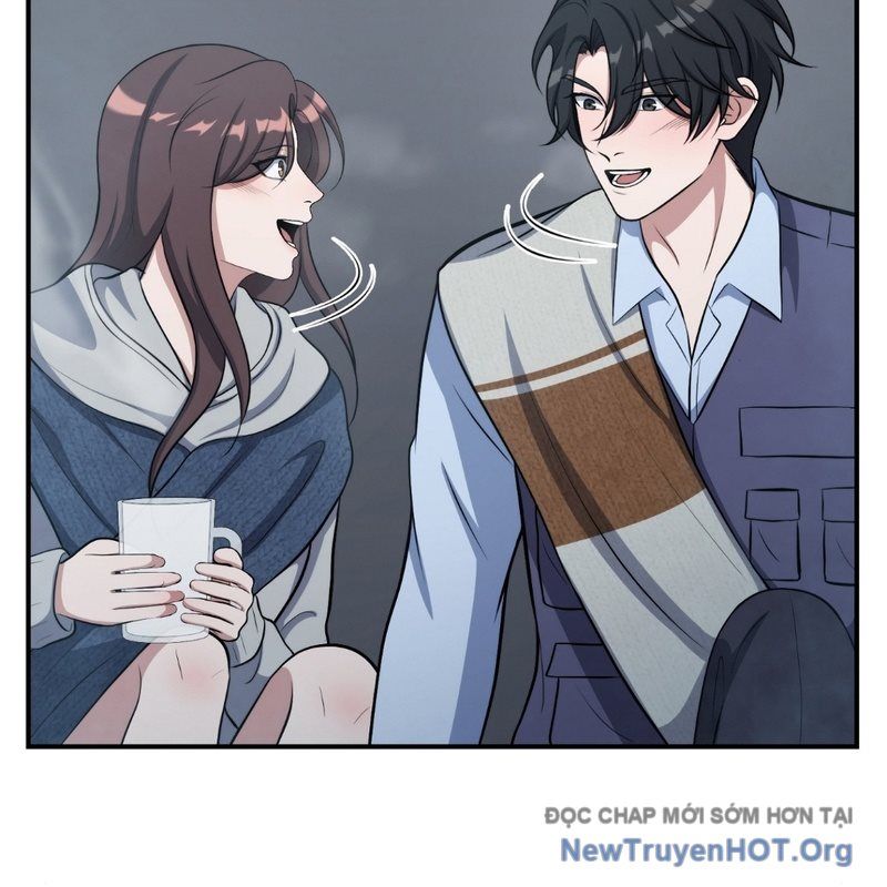 Nhân Viên Văn Phòng Trong Tận Thế Kỷ Băng Hà: Chapter 22