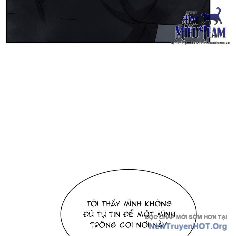 Nhân Viên Văn Phòng Trong Tận Thế Kỷ Băng Hà: Chapter 22