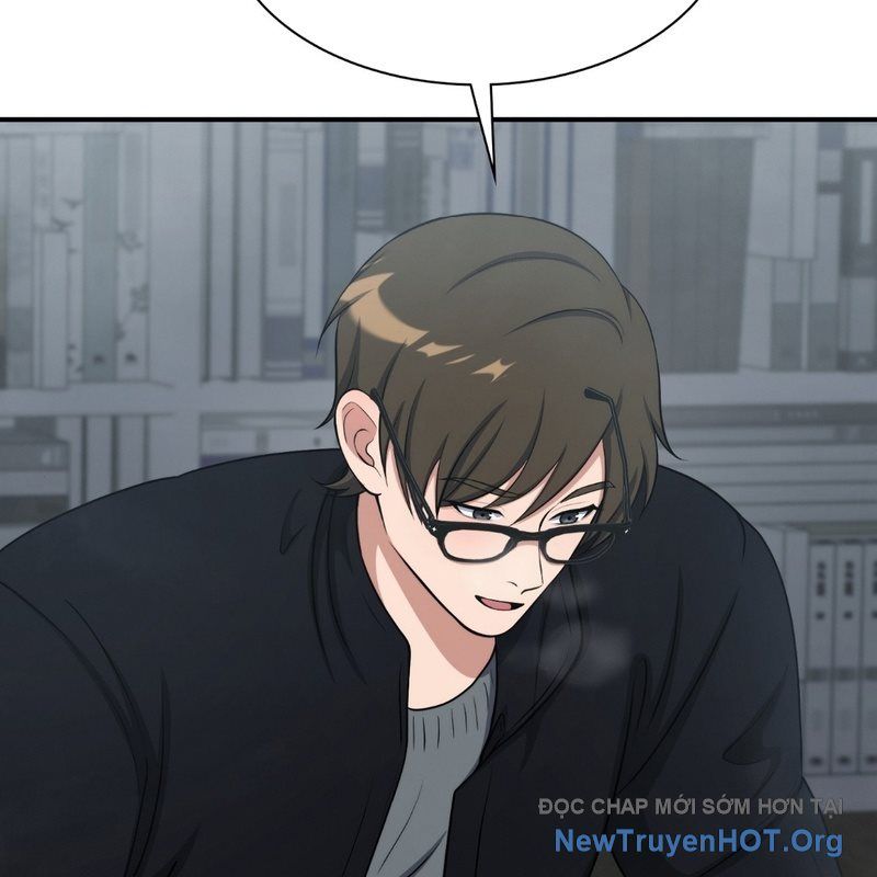 Nhân Viên Văn Phòng Trong Tận Thế Kỷ Băng Hà: Chapter 22