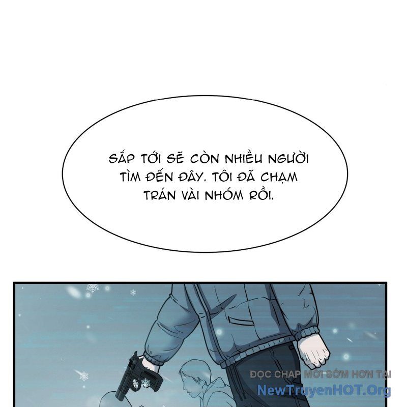 Nhân Viên Văn Phòng Trong Tận Thế Kỷ Băng Hà: Chapter 22