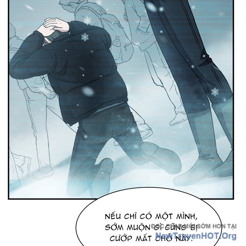 Nhân Viên Văn Phòng Trong Tận Thế Kỷ Băng Hà: Chapter 22