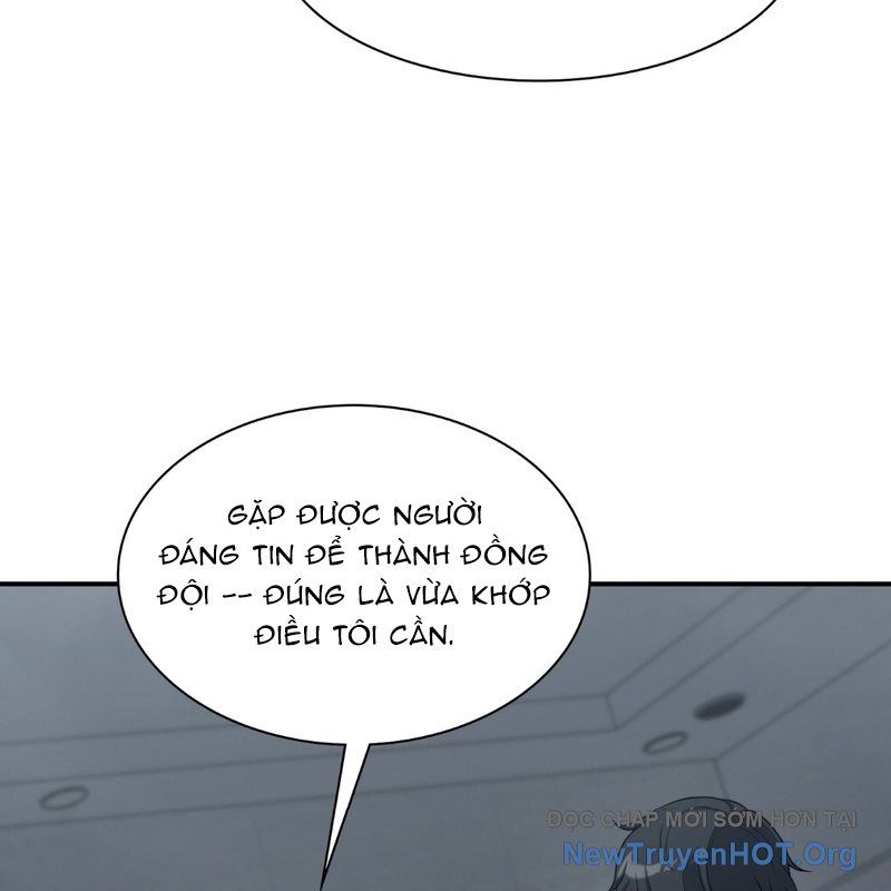 Nhân Viên Văn Phòng Trong Tận Thế Kỷ Băng Hà: Chapter 22