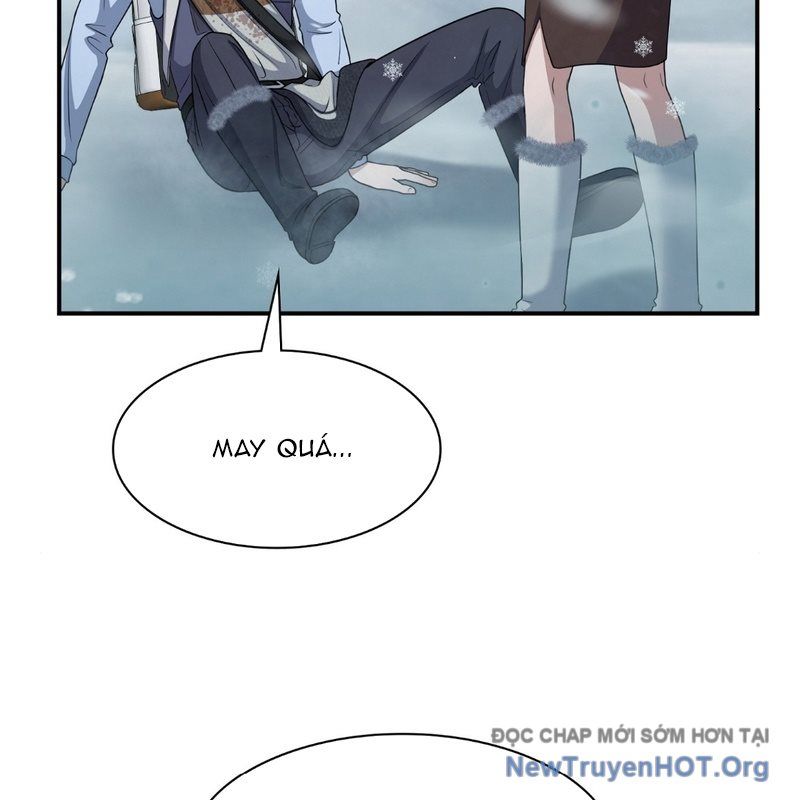 Nhân Viên Văn Phòng Trong Tận Thế Kỷ Băng Hà: Chapter 22