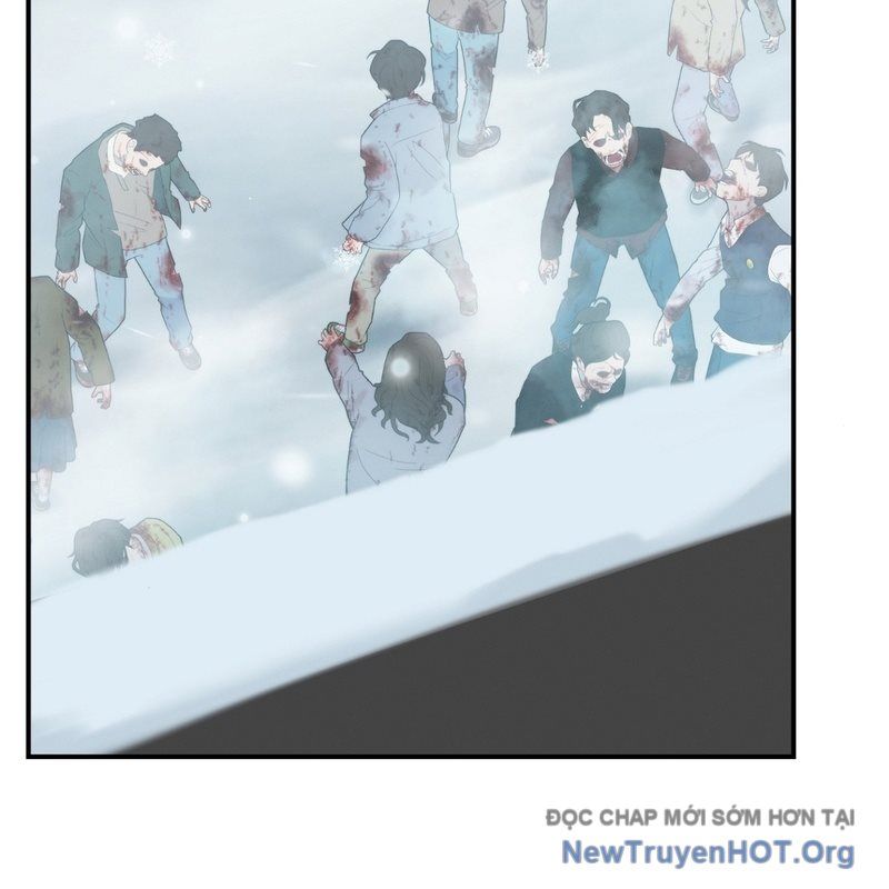 Nhân Viên Văn Phòng Trong Tận Thế Kỷ Băng Hà: Chapter 22