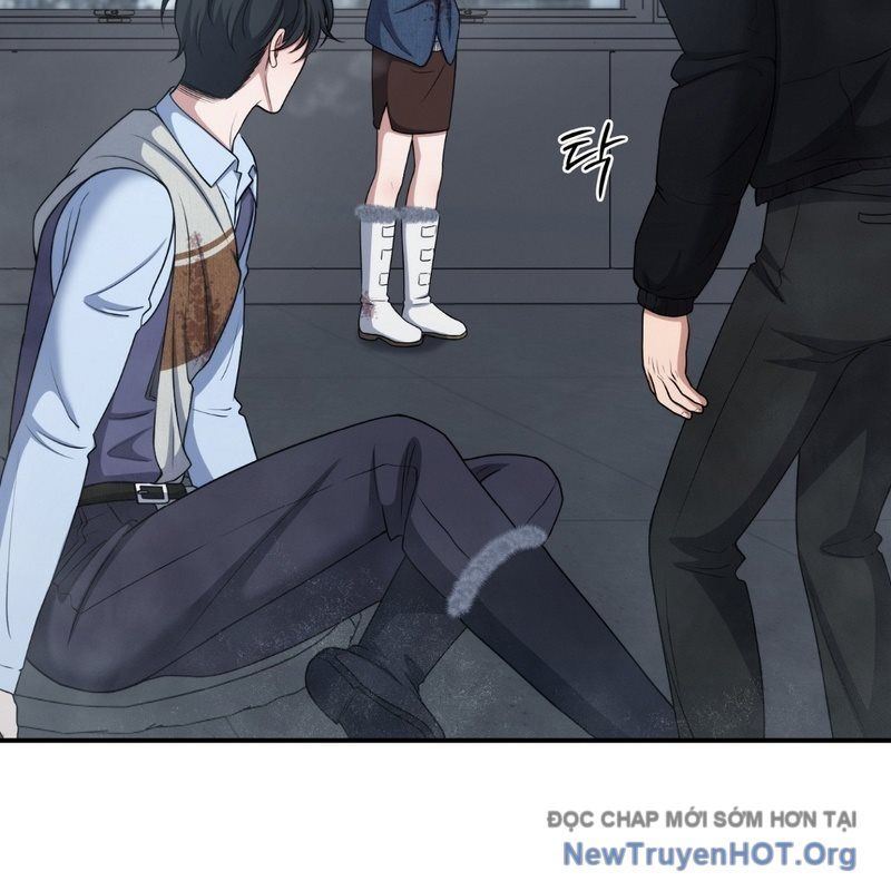 Nhân Viên Văn Phòng Trong Tận Thế Kỷ Băng Hà: Chapter 22