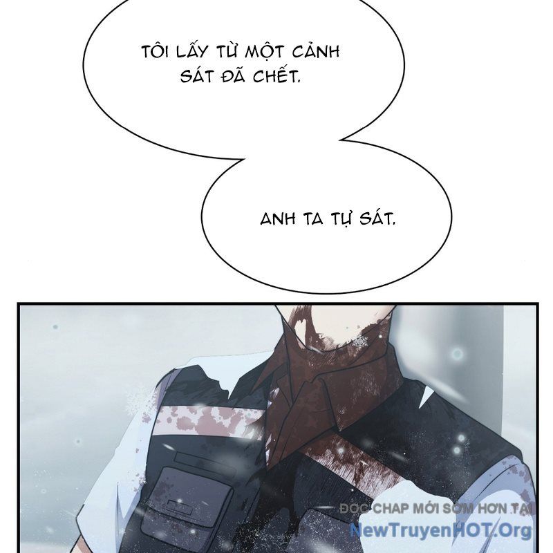 Nhân Viên Văn Phòng Trong Tận Thế Kỷ Băng Hà: Chapter 22