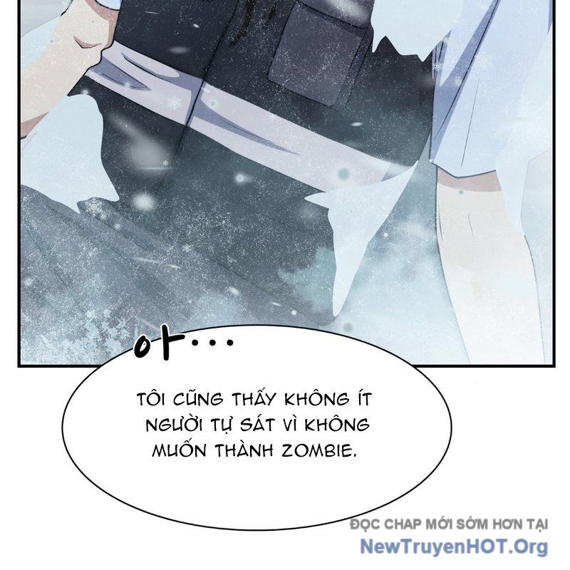 Nhân Viên Văn Phòng Trong Tận Thế Kỷ Băng Hà: Chapter 22