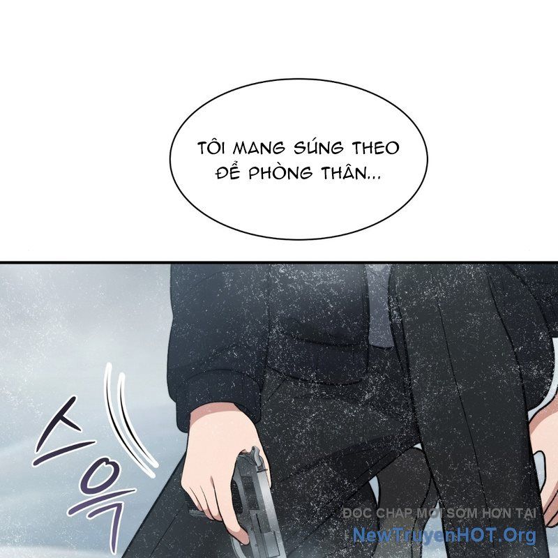 Nhân Viên Văn Phòng Trong Tận Thế Kỷ Băng Hà: Chapter 22