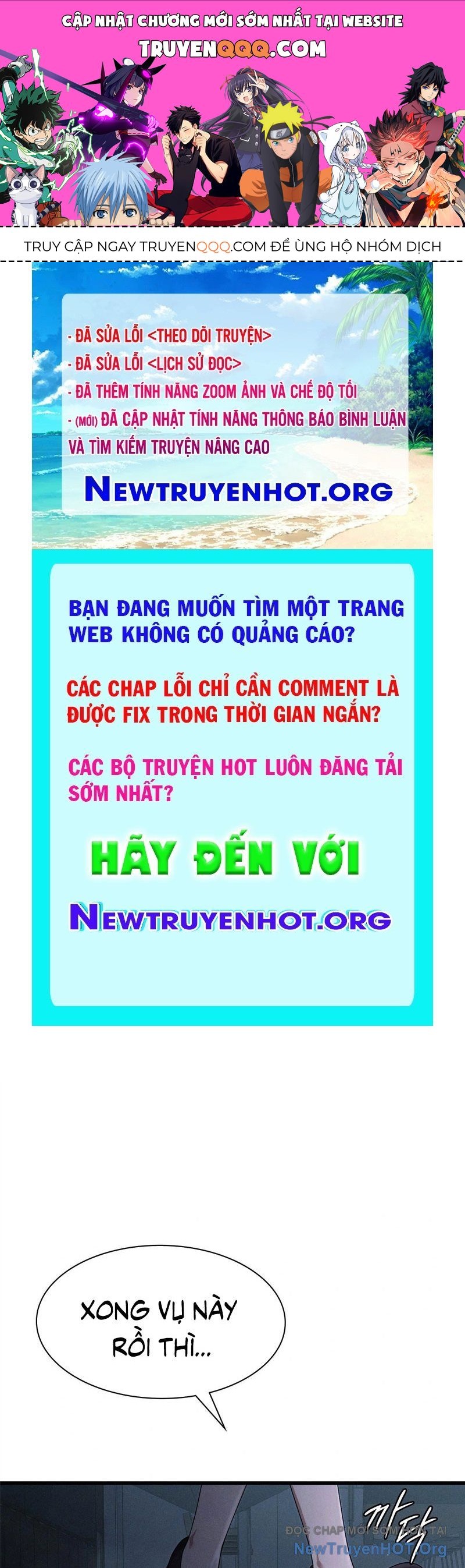 Nhân Viên Văn Phòng Trong Tận Thế Kỷ Băng Hà: Chapter 9
