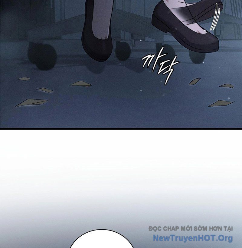 Nhân Viên Văn Phòng Trong Tận Thế Kỷ Băng Hà: Chapter 9