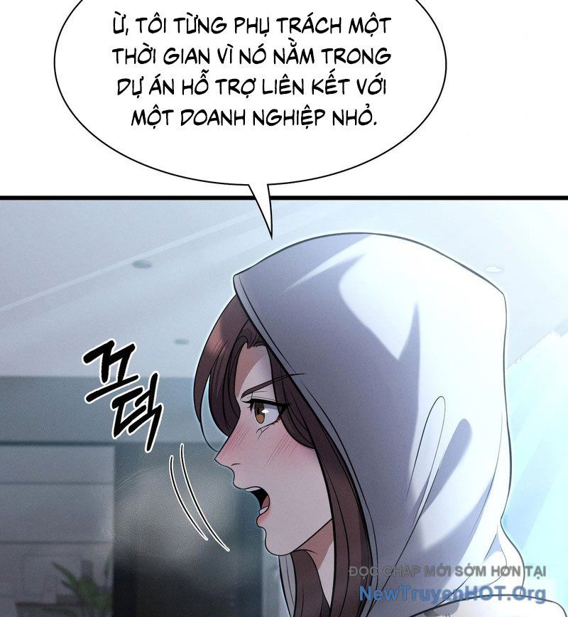 Nhân Viên Văn Phòng Trong Tận Thế Kỷ Băng Hà: Chapter 9