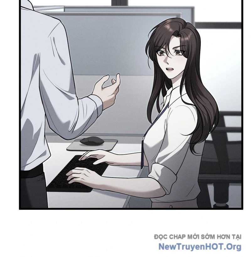 Nhân Viên Văn Phòng Trong Tận Thế Kỷ Băng Hà: Chapter 9