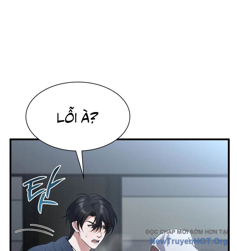 Nhân Viên Văn Phòng Trong Tận Thế Kỷ Băng Hà: Chapter 9