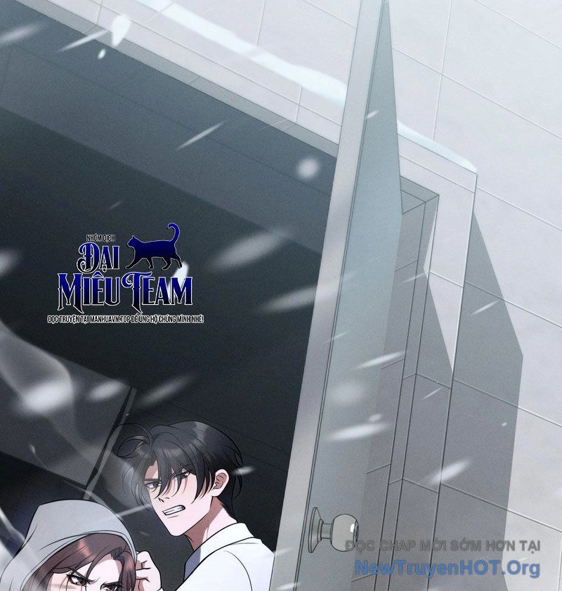 Nhân Viên Văn Phòng Trong Tận Thế Kỷ Băng Hà: Chapter 9