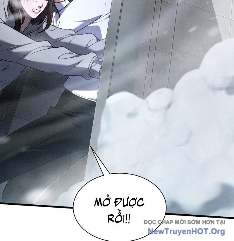 Nhân Viên Văn Phòng Trong Tận Thế Kỷ Băng Hà: Chapter 9