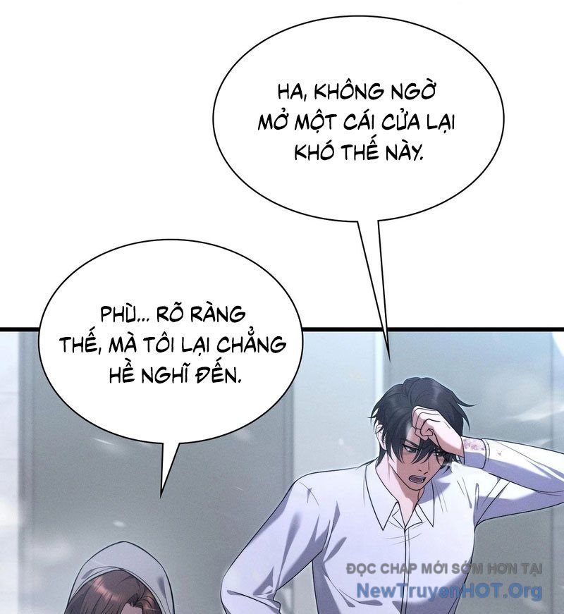 Nhân Viên Văn Phòng Trong Tận Thế Kỷ Băng Hà: Chapter 9