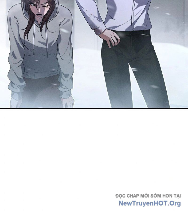 Nhân Viên Văn Phòng Trong Tận Thế Kỷ Băng Hà: Chapter 9