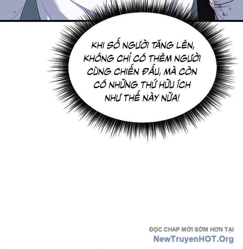 Nhân Viên Văn Phòng Trong Tận Thế Kỷ Băng Hà: Chapter 9