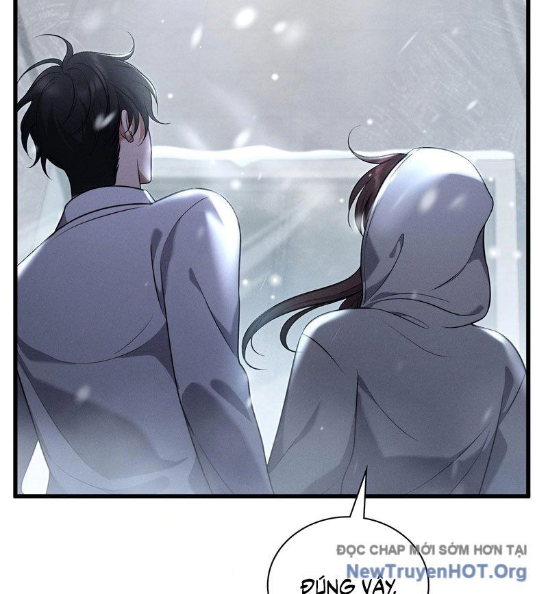 Nhân Viên Văn Phòng Trong Tận Thế Kỷ Băng Hà: Chapter 9