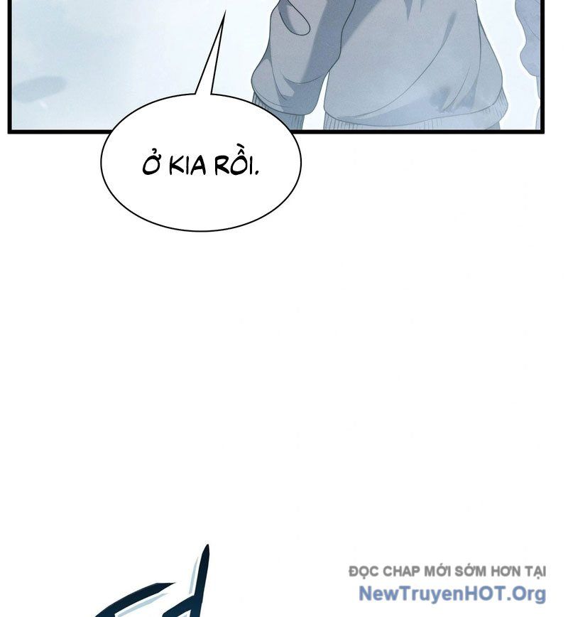 Nhân Viên Văn Phòng Trong Tận Thế Kỷ Băng Hà: Chapter 9