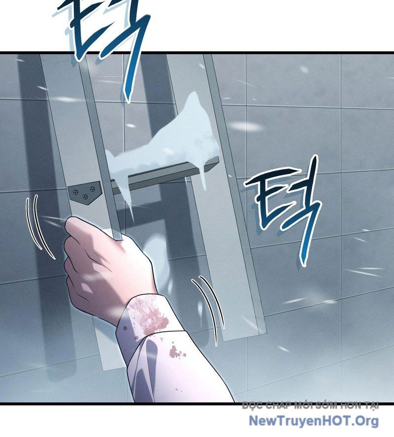 Nhân Viên Văn Phòng Trong Tận Thế Kỷ Băng Hà: Chapter 9