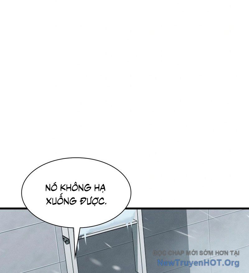 Nhân Viên Văn Phòng Trong Tận Thế Kỷ Băng Hà: Chapter 9