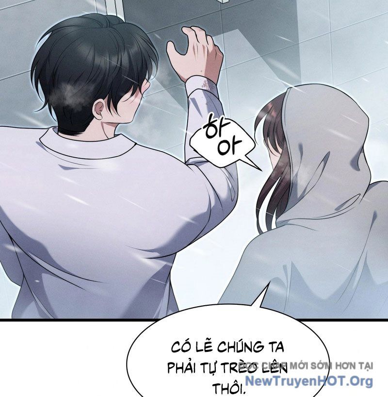 Nhân Viên Văn Phòng Trong Tận Thế Kỷ Băng Hà: Chapter 9