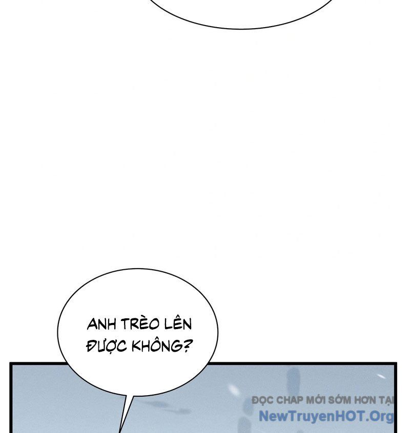 Nhân Viên Văn Phòng Trong Tận Thế Kỷ Băng Hà: Chapter 9