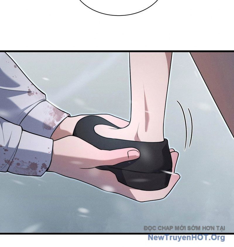 Nhân Viên Văn Phòng Trong Tận Thế Kỷ Băng Hà: Chapter 9