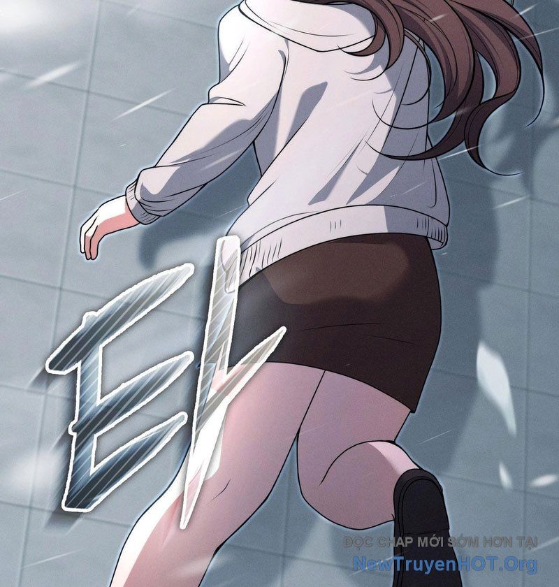 Nhân Viên Văn Phòng Trong Tận Thế Kỷ Băng Hà: Chapter 9