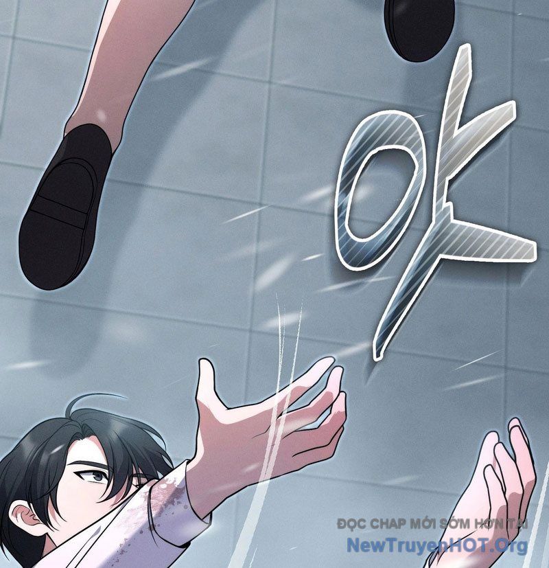 Nhân Viên Văn Phòng Trong Tận Thế Kỷ Băng Hà: Chapter 9