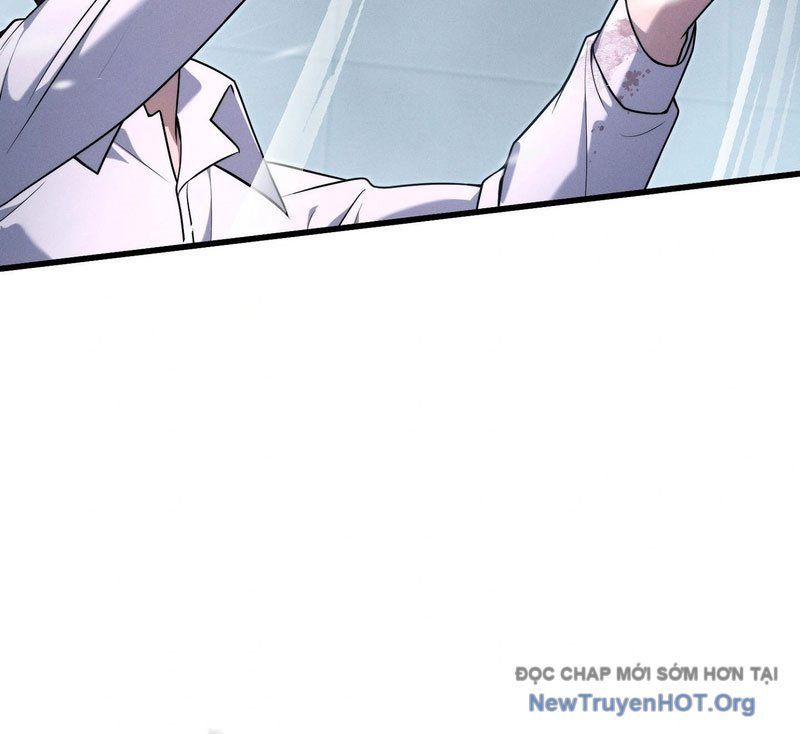 Nhân Viên Văn Phòng Trong Tận Thế Kỷ Băng Hà: Chapter 9