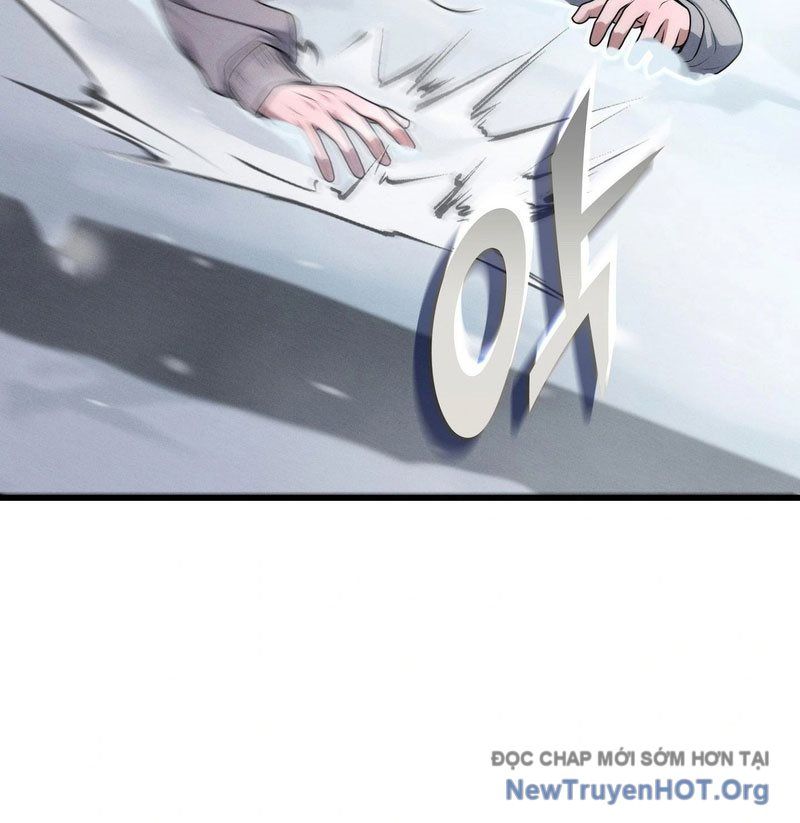 Nhân Viên Văn Phòng Trong Tận Thế Kỷ Băng Hà: Chapter 9