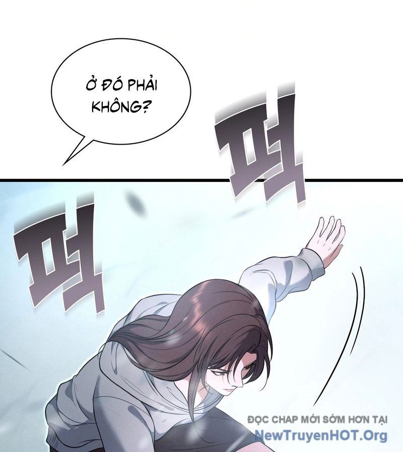 Nhân Viên Văn Phòng Trong Tận Thế Kỷ Băng Hà: Chapter 9