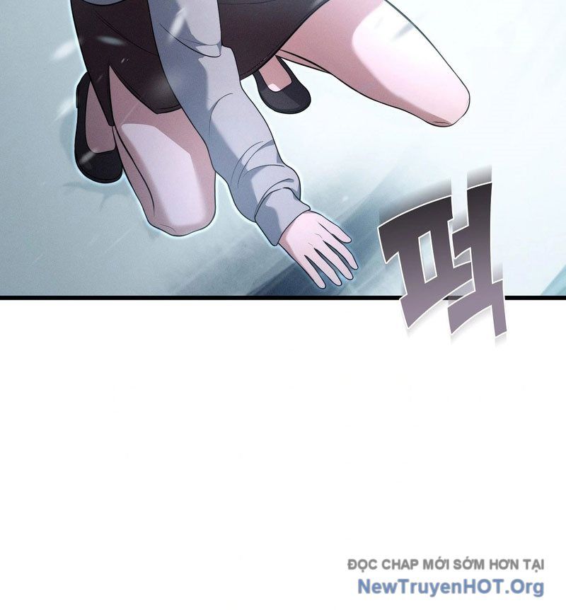 Nhân Viên Văn Phòng Trong Tận Thế Kỷ Băng Hà: Chapter 9