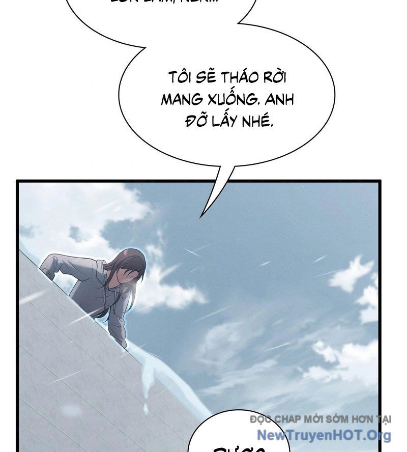 Nhân Viên Văn Phòng Trong Tận Thế Kỷ Băng Hà: Chapter 9