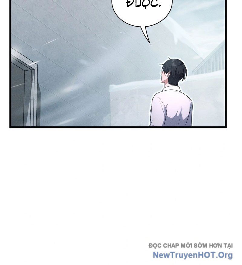 Nhân Viên Văn Phòng Trong Tận Thế Kỷ Băng Hà: Chapter 9