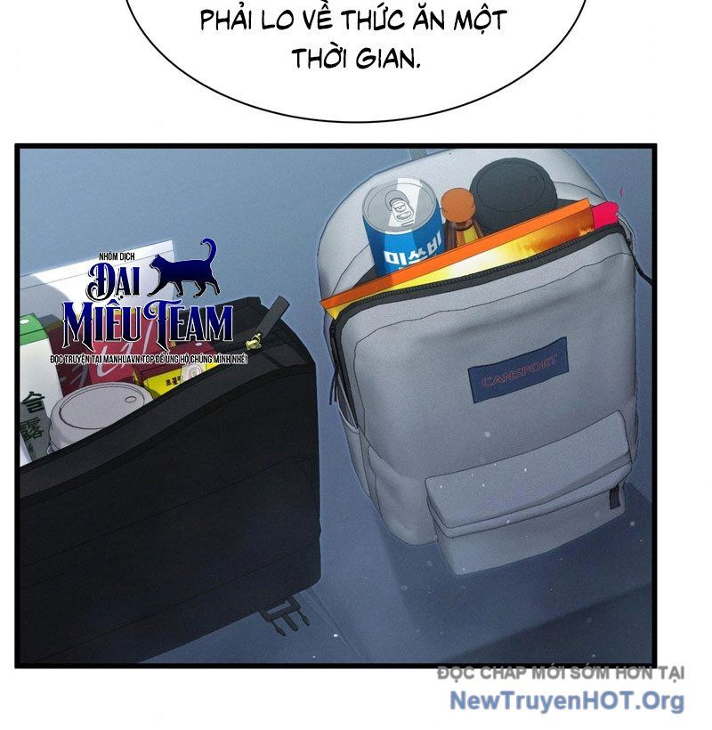 Nhân Viên Văn Phòng Trong Tận Thế Kỷ Băng Hà: Chapter 9