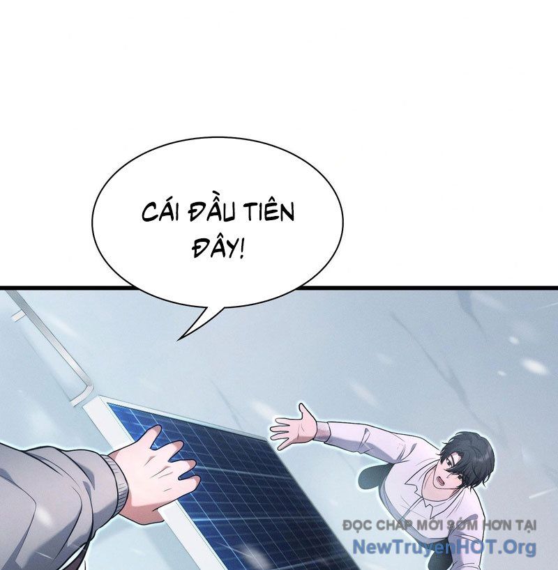 Nhân Viên Văn Phòng Trong Tận Thế Kỷ Băng Hà: Chapter 9