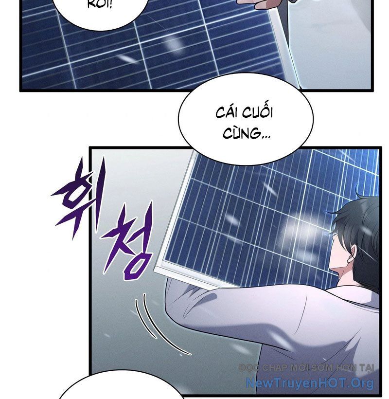 Nhân Viên Văn Phòng Trong Tận Thế Kỷ Băng Hà: Chapter 9