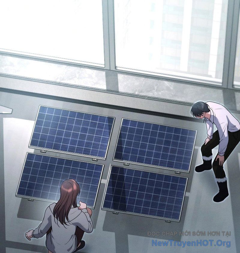 Nhân Viên Văn Phòng Trong Tận Thế Kỷ Băng Hà: Chapter 9