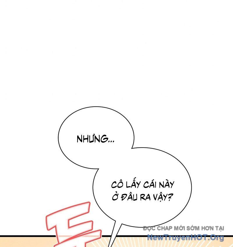 Nhân Viên Văn Phòng Trong Tận Thế Kỷ Băng Hà: Chapter 9